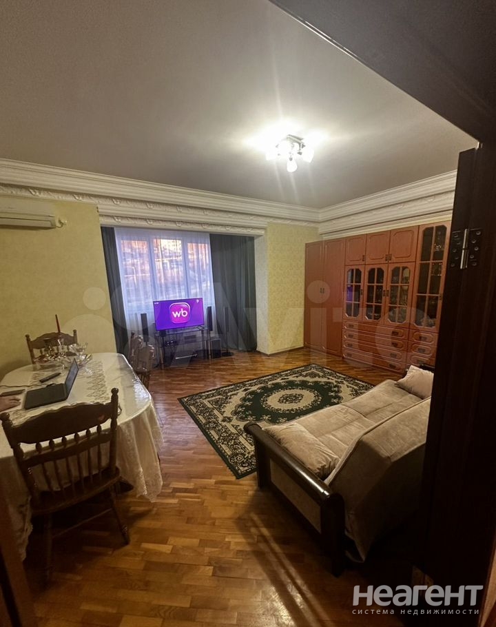 Продается 3-х комнатная квартира, 88,8 м²