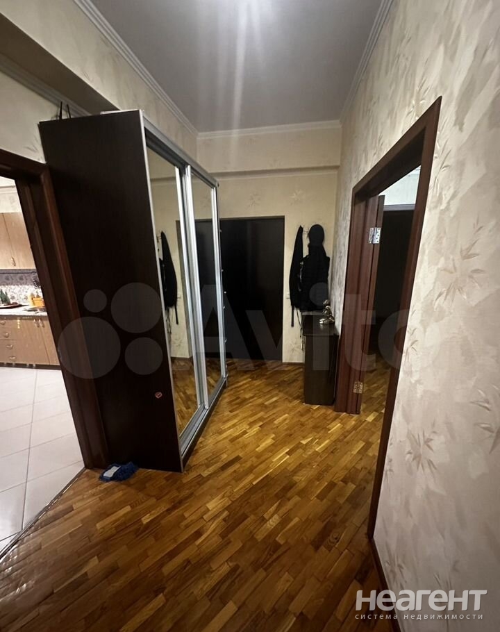 Продается 3-х комнатная квартира, 88,8 м²