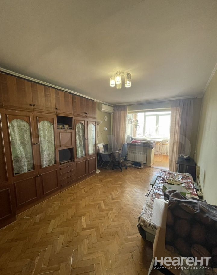 Продается 3-х комнатная квартира, 59 м²