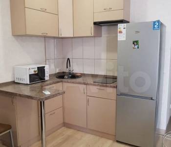 Сдается 1-комнатная квартира, 30 м²