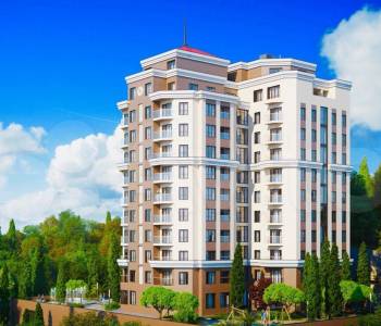 Продается 1-комнатная квартира, 33,6 м²