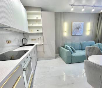 Сдается 2-х комнатная квартира, 40 м²