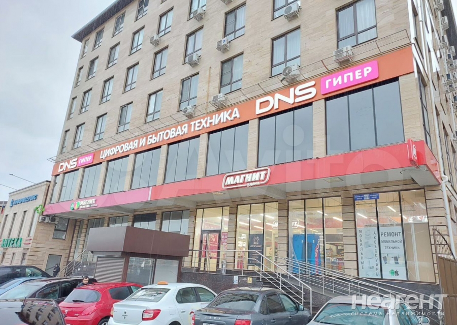 Продается 1-комнатная квартира, 21 м²