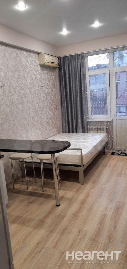 Продается 1-комнатная квартира, 25 м²