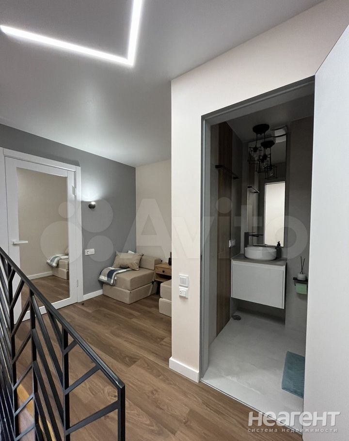 Продается 2-х комнатная квартира, 48 м²