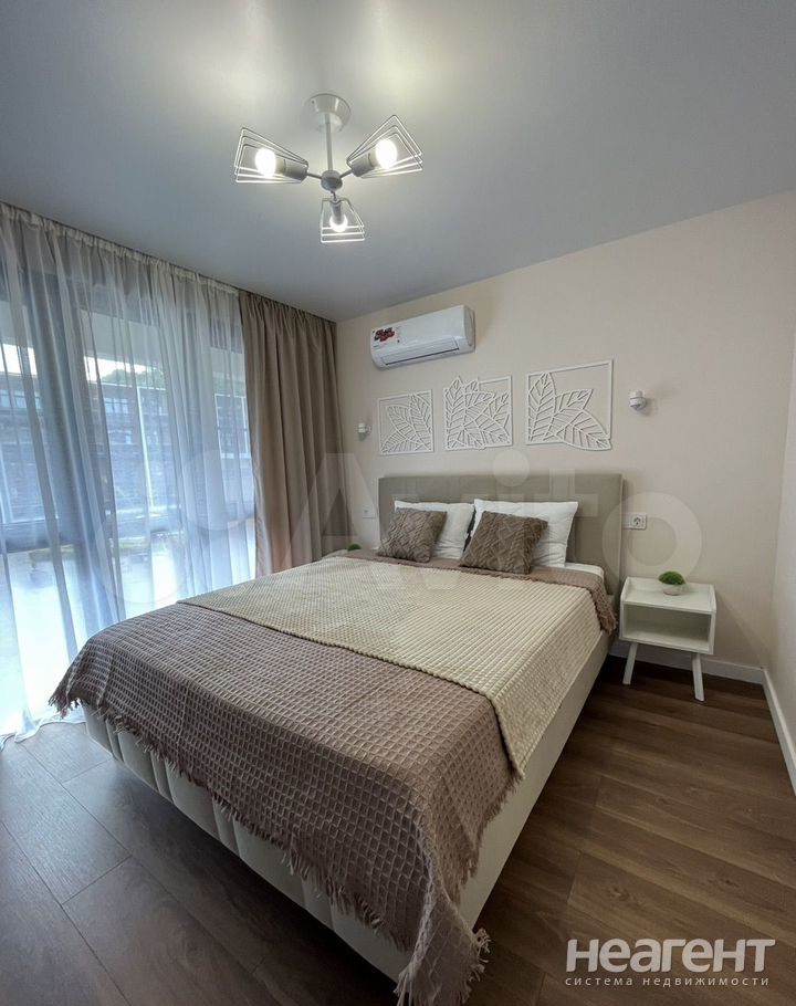 Продается 2-х комнатная квартира, 48 м²