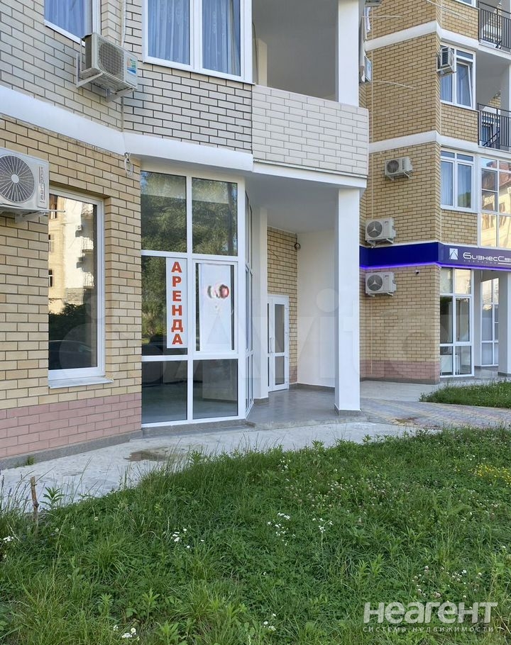 Сдается Нежилое помещение, 70,4 м²