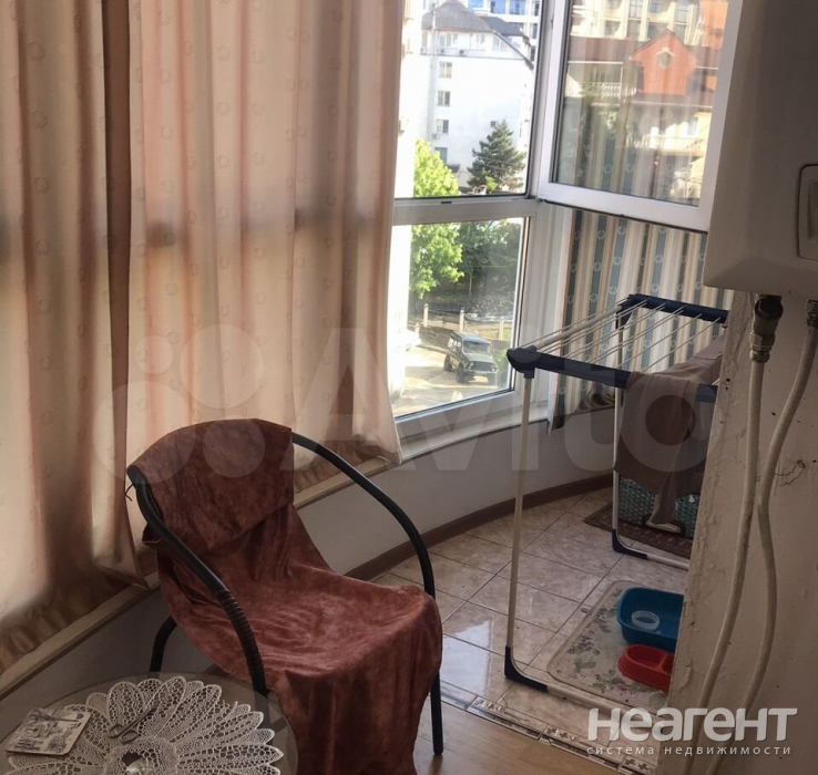 Продается Многокомнатная квартира, 98 м²