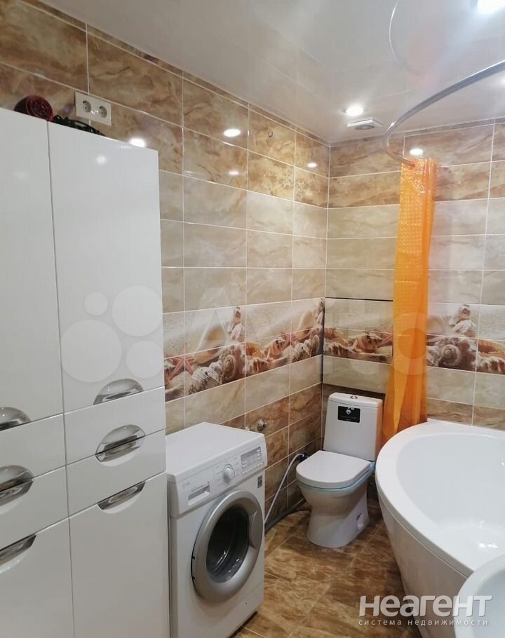 Сдается 2-х комнатная квартира, 50 м²