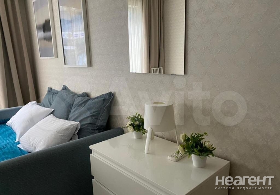 Продается 1-комнатная квартира, 16 м²