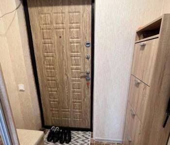 Продается 1-комнатная квартира, 29,4 м²