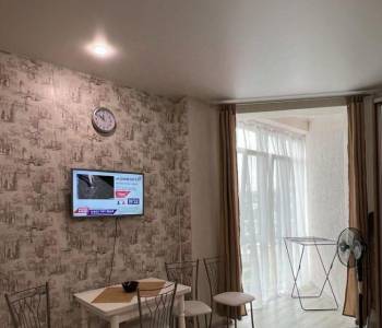 Продается 1-комнатная квартира, 29,4 м²