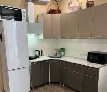 Продается 1-комнатная квартира, 29,4 м²