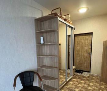 Продается 1-комнатная квартира, 29,4 м²