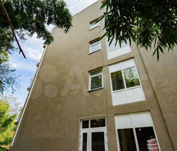 Продается 1-комнатная квартира, 25 м²