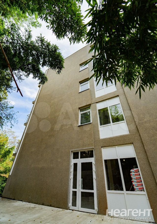 Продается 1-комнатная квартира, 25 м²