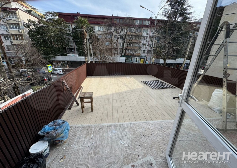 Сдается Многокомнатная квартира, 93 м²