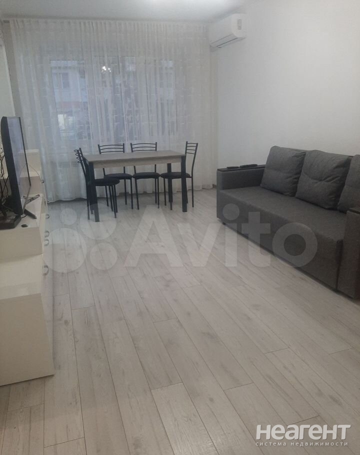 Сдается Многокомнатная квартира, 66 м²