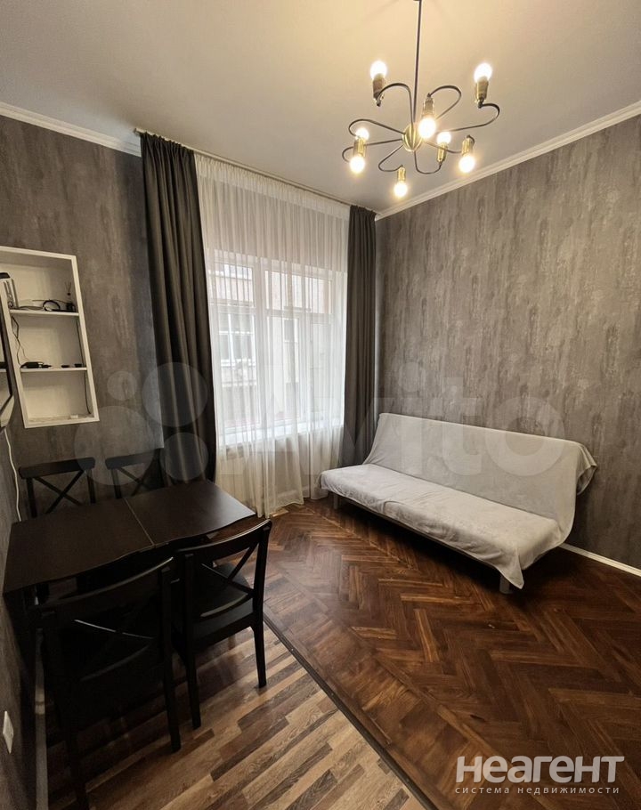 Сдается Многокомнатная квартира, 48 м²