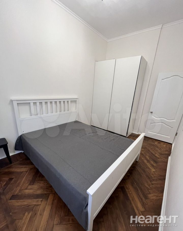 Сдается Многокомнатная квартира, 48 м²