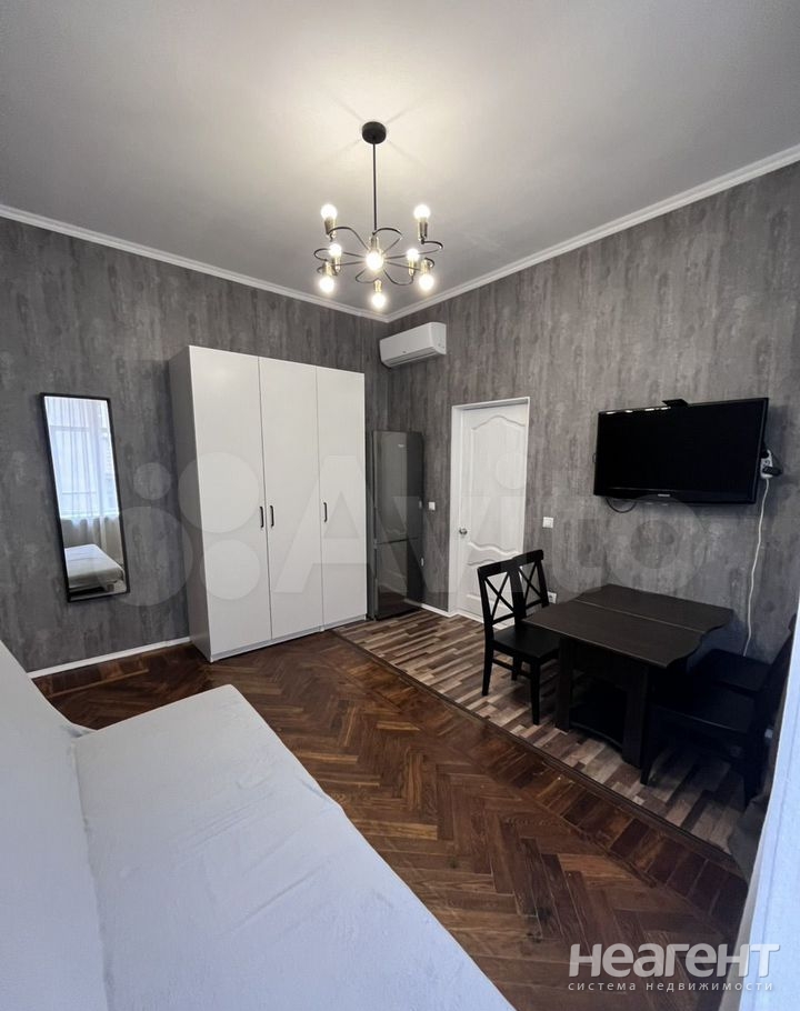 Сдается Многокомнатная квартира, 48 м²