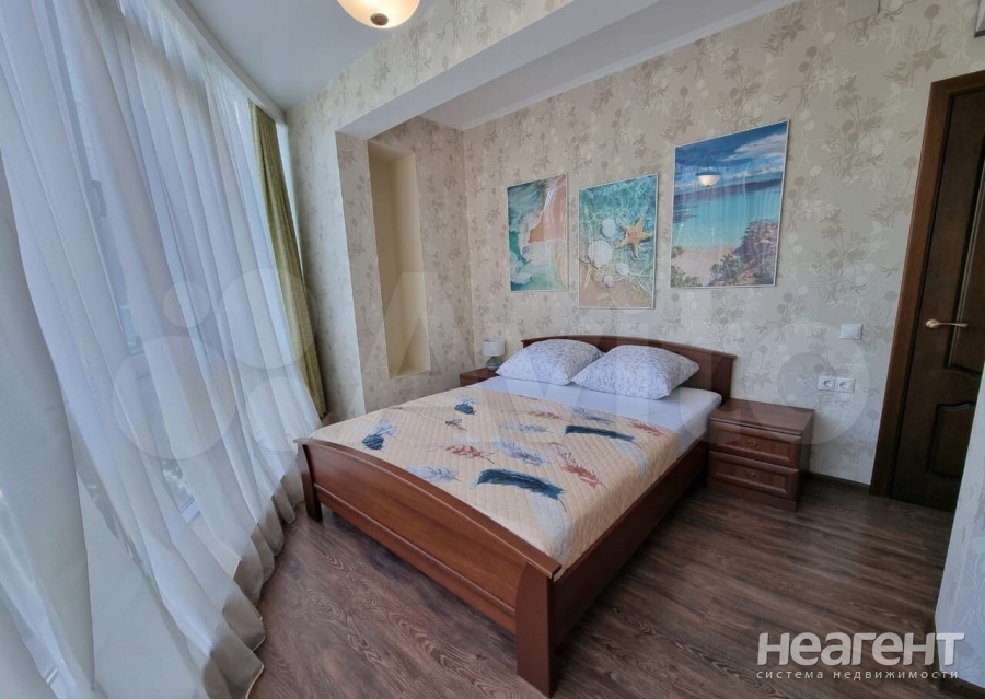 Сдается Многокомнатная квартира, 65 м²