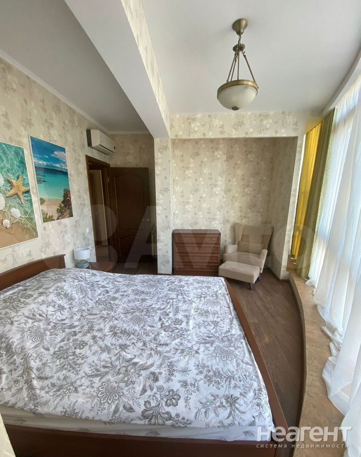 Сдается Многокомнатная квартира, 65 м²