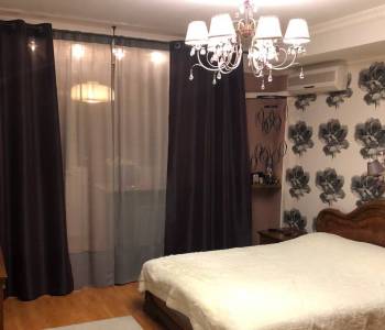 Продается 3-х комнатная квартира, 80 м²