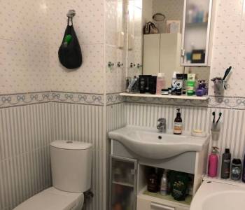 Продается 3-х комнатная квартира, 80 м²