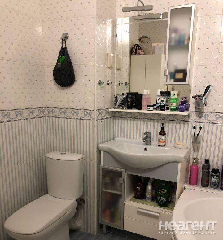 Продается 3-х комнатная квартира, 80 м²