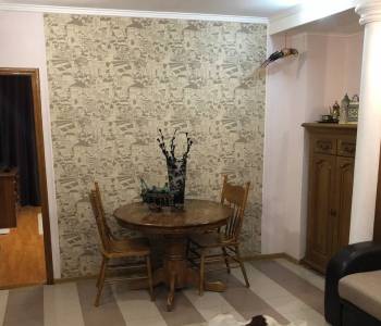 Продается 3-х комнатная квартира, 80 м²