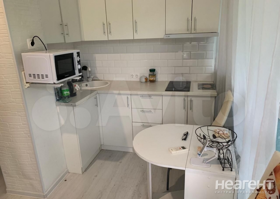 Продается 1-комнатная квартира, 25 м²