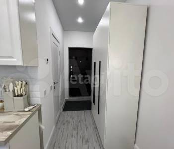 Сдается 1-комнатная квартира, 18 м²