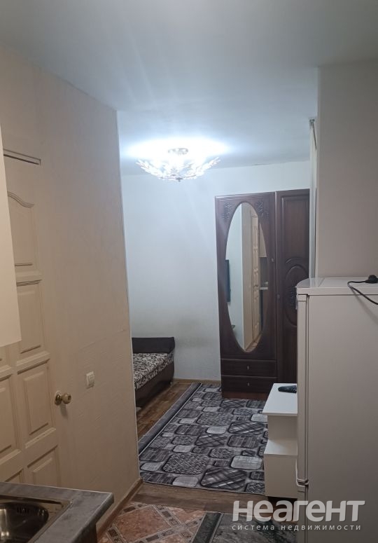 Сдается 1-комнатная квартира, 20 м²