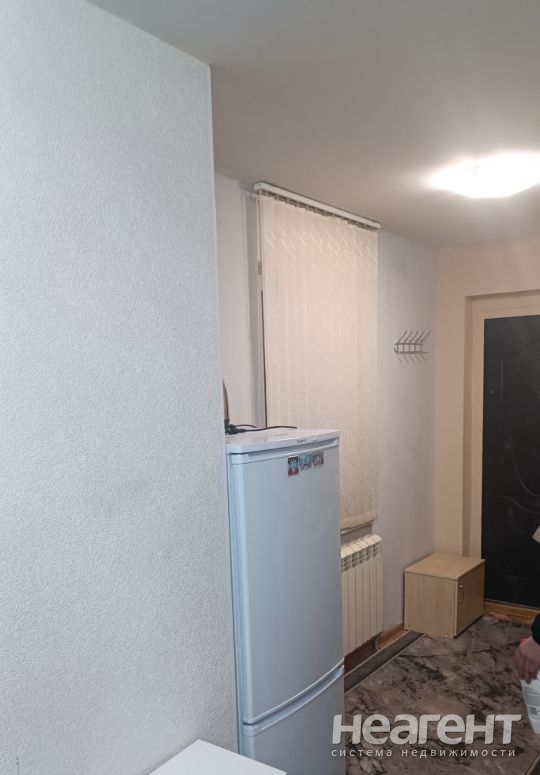 Сдается 1-комнатная квартира, 20 м²