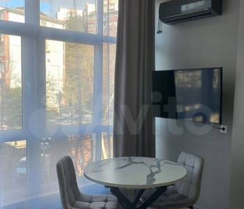 Сдается 1-комнатная квартира, 31 м²