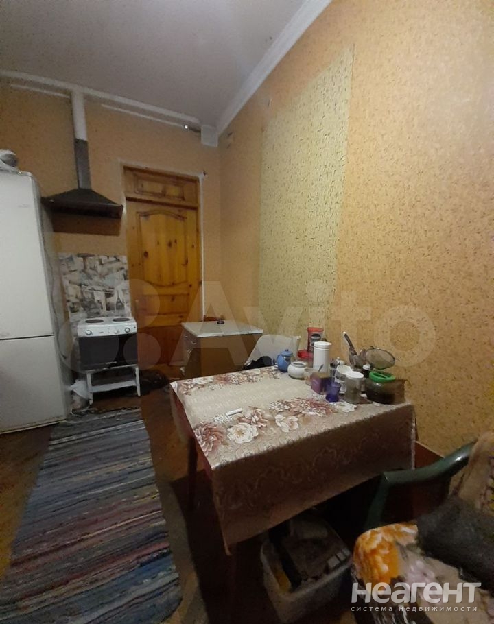 Продается 2-х комнатная квартира, 48 м²