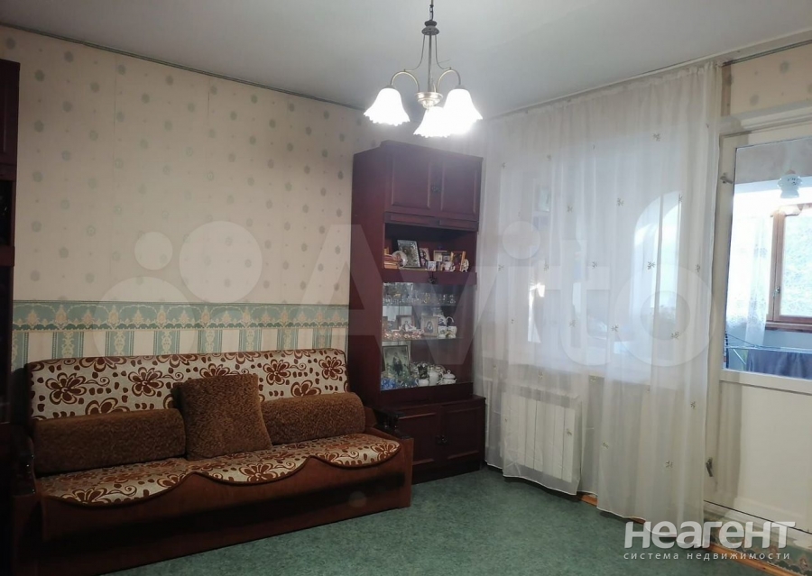 Продается 2-х комнатная квартира, 60 м²