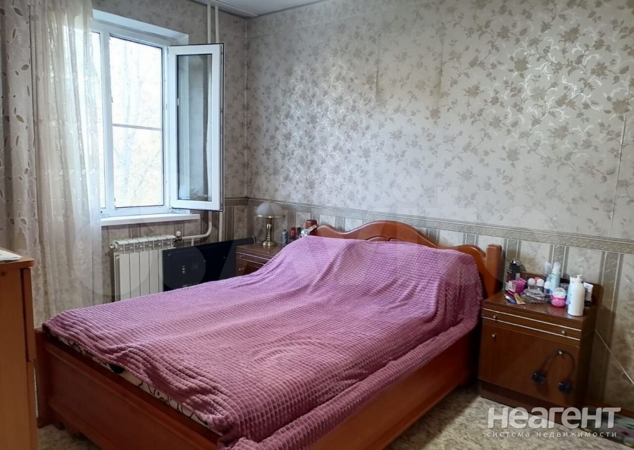 Продается 2-х комнатная квартира, 60 м²