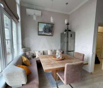 Продается 3-х комнатная квартира, 100 м²