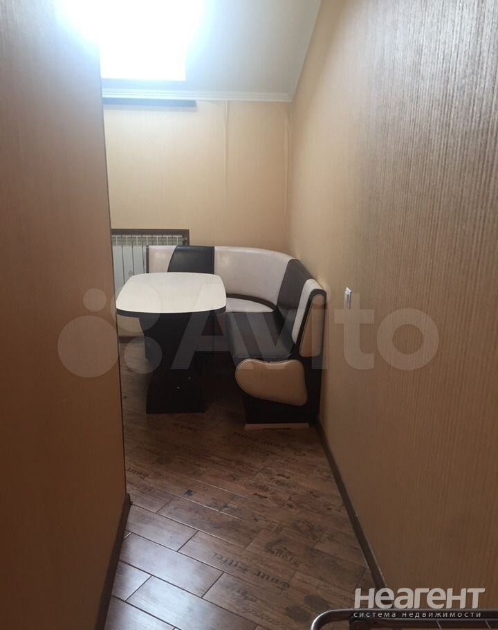 Сдается 1-комнатная квартира, 30 м²