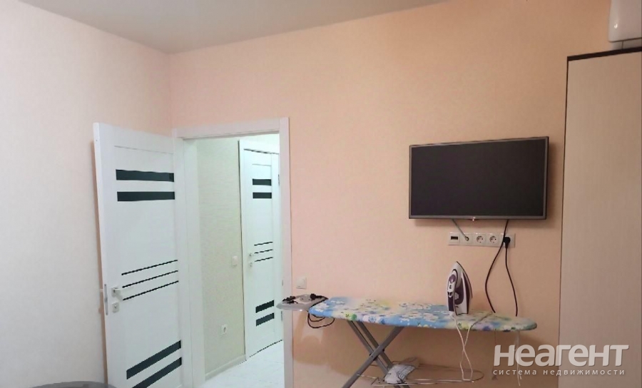 Продается 2-х комнатная квартира, 55 м²