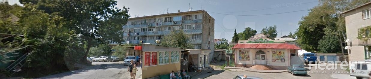 Продается 1-комнатная квартира, 18 м²