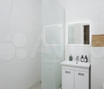 Сдается 2-х комнатная квартира, 45 м²