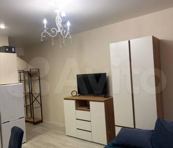 Сдается 1-комнатная квартира, 24 м²