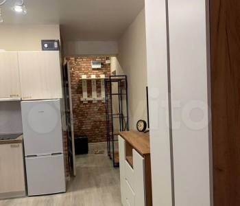 Сдается 1-комнатная квартира, 24 м²