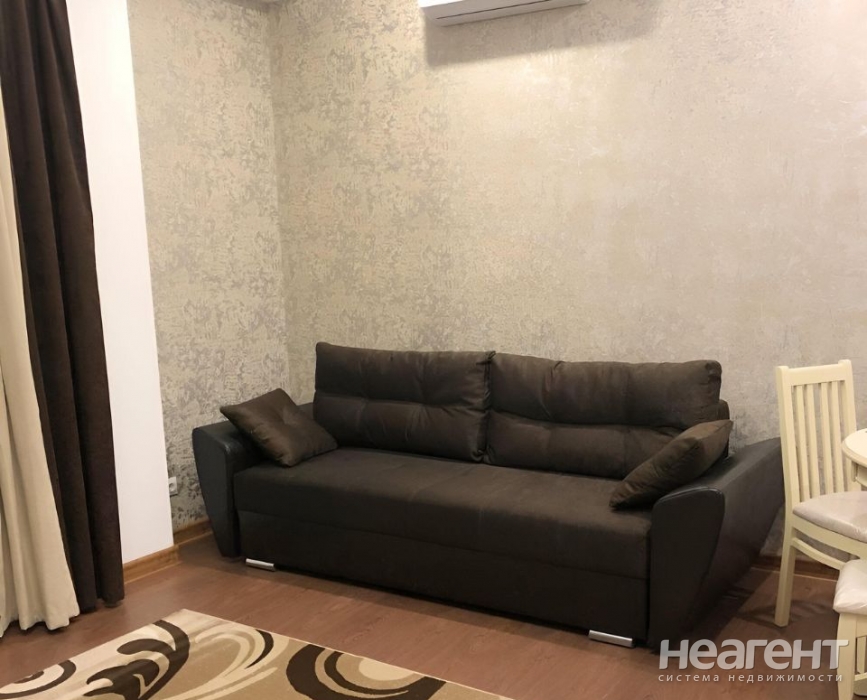 Сдается 2-х комнатная квартира, 50 м²