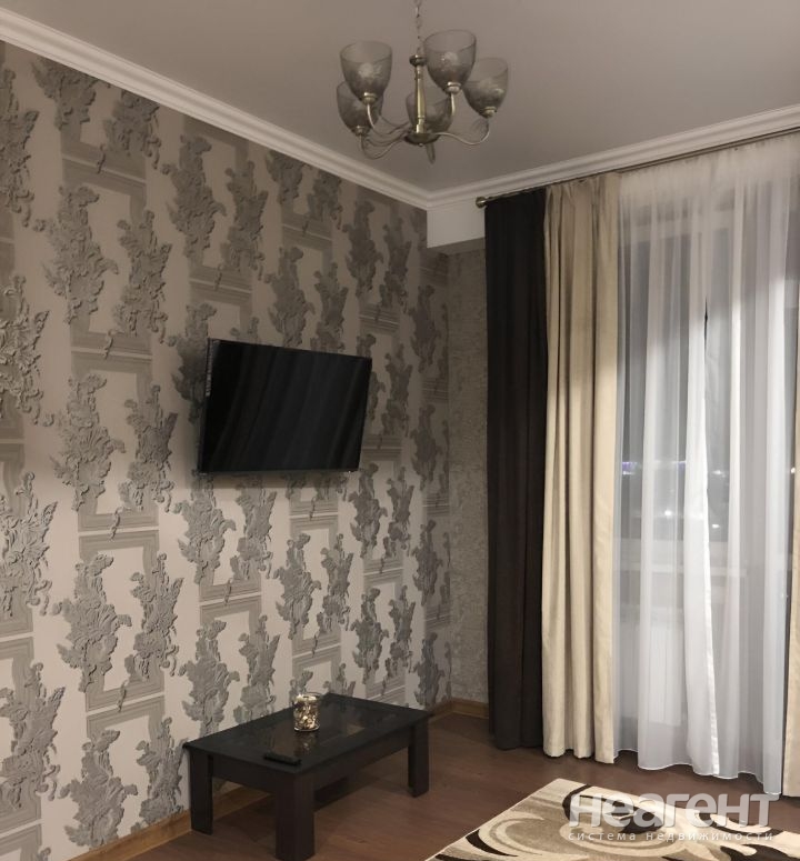 Сдается 2-х комнатная квартира, 50 м²