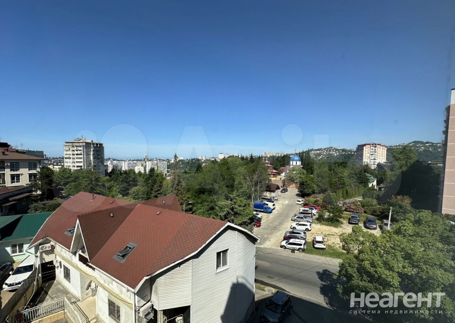 Продается 3-х комнатная квартира, 52 м²