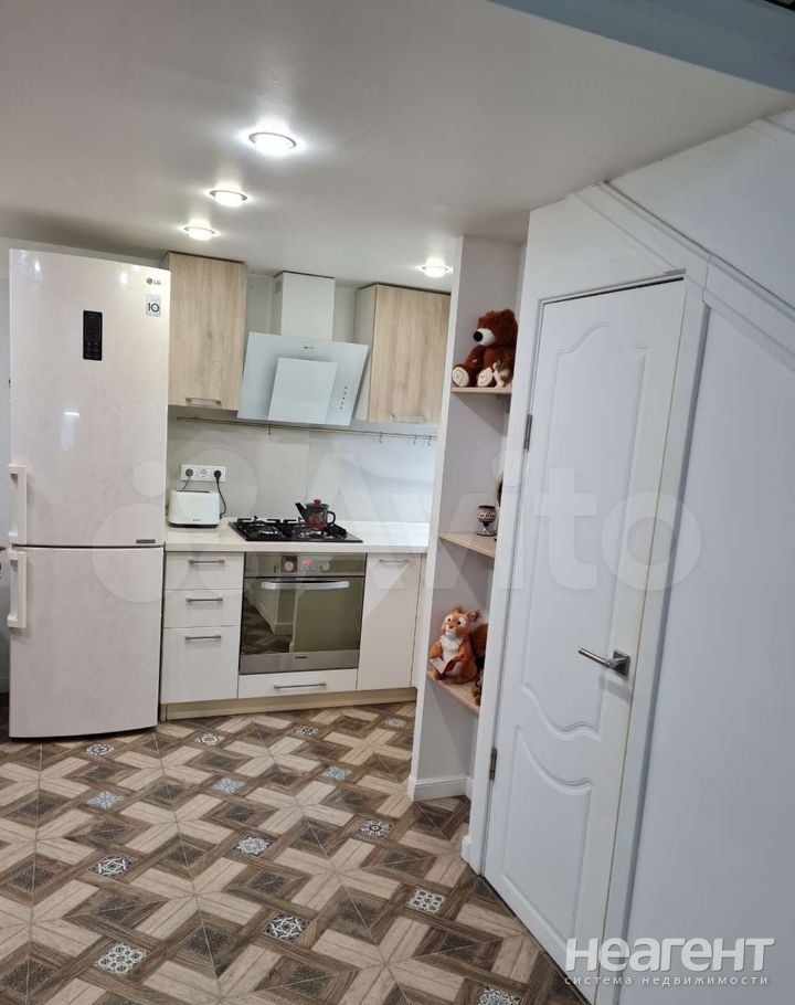 Продается 2-х комнатная квартира, 48 м²